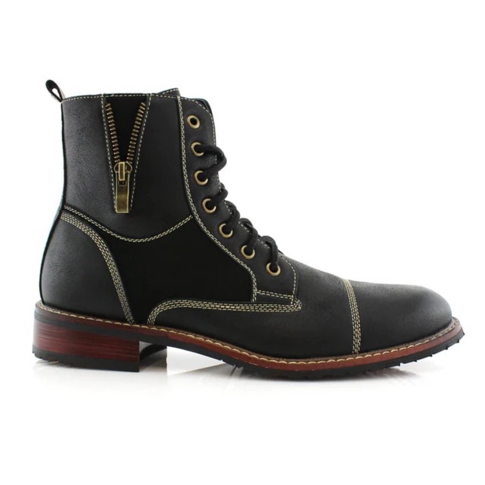 Ferro Aldo Boots